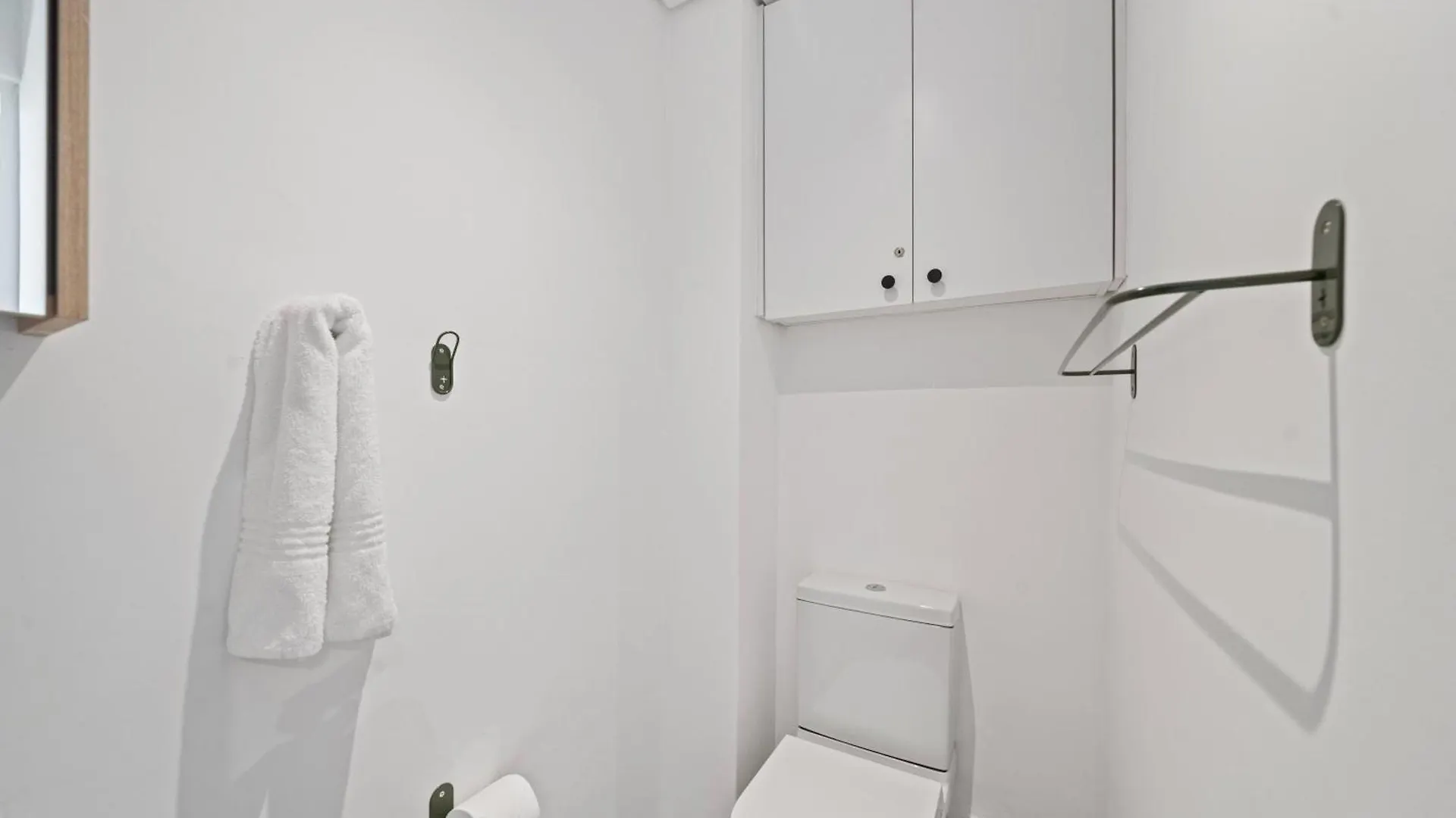 Six On N Apartments - Managed By Propr Cape Town 0*,  South Africa