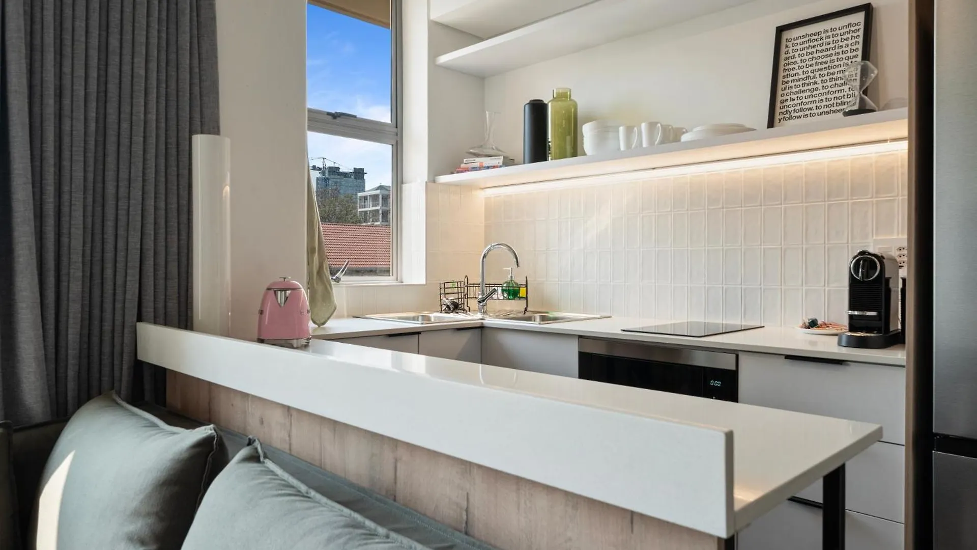 Six On N Apartments - Managed By Propr Cape Town