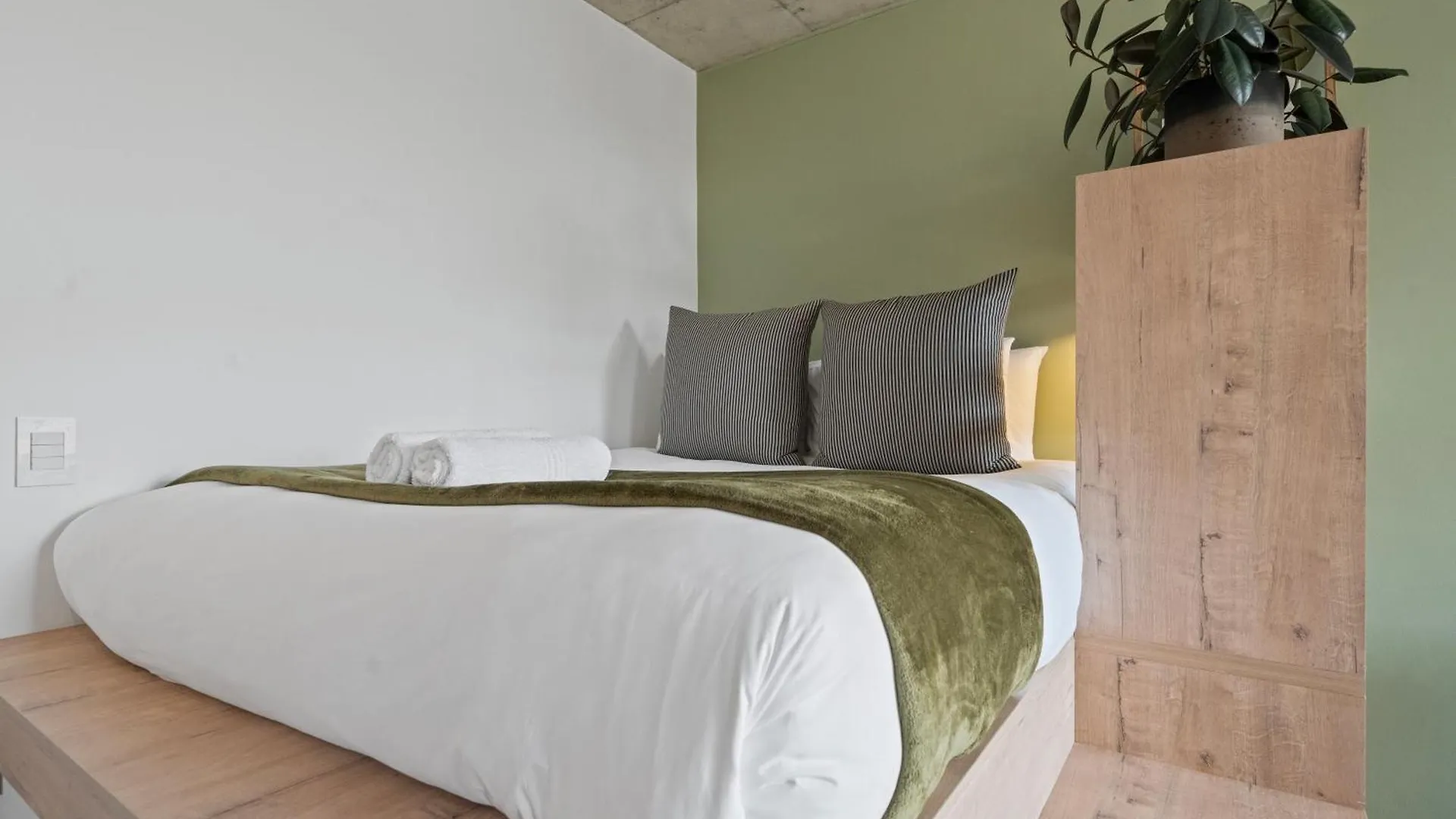 Six On N Apartments - Managed By Propr Cape Town