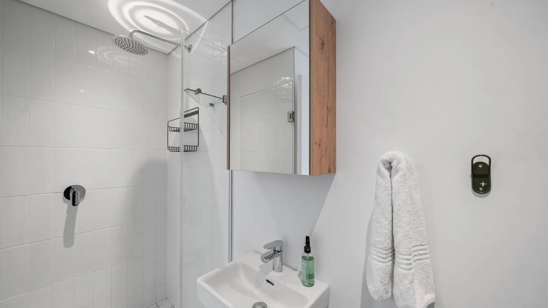 Six On N Apartments - Managed By Propr Cape Town