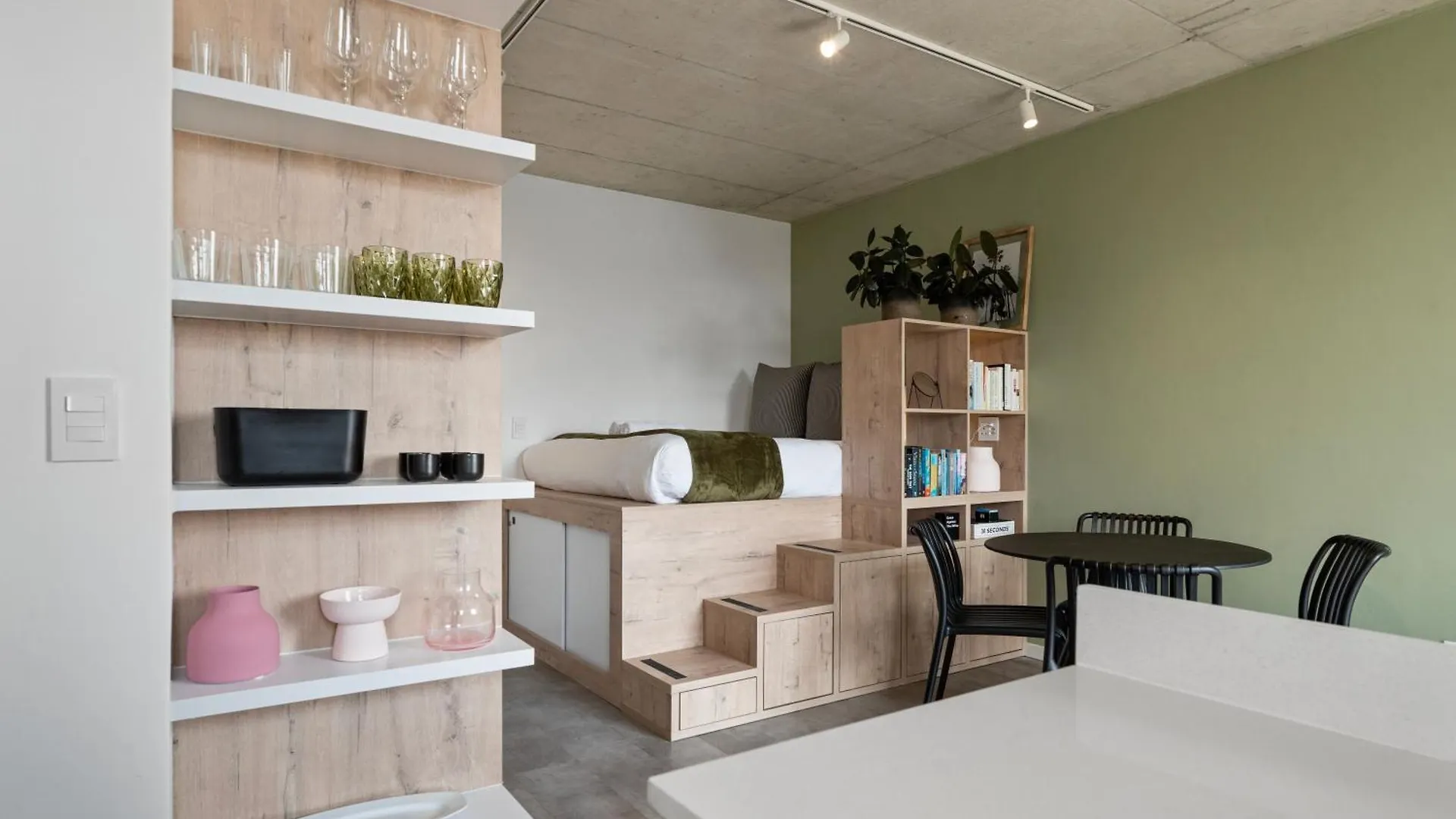 Six On N Apartments - Managed By Propr Cape Town