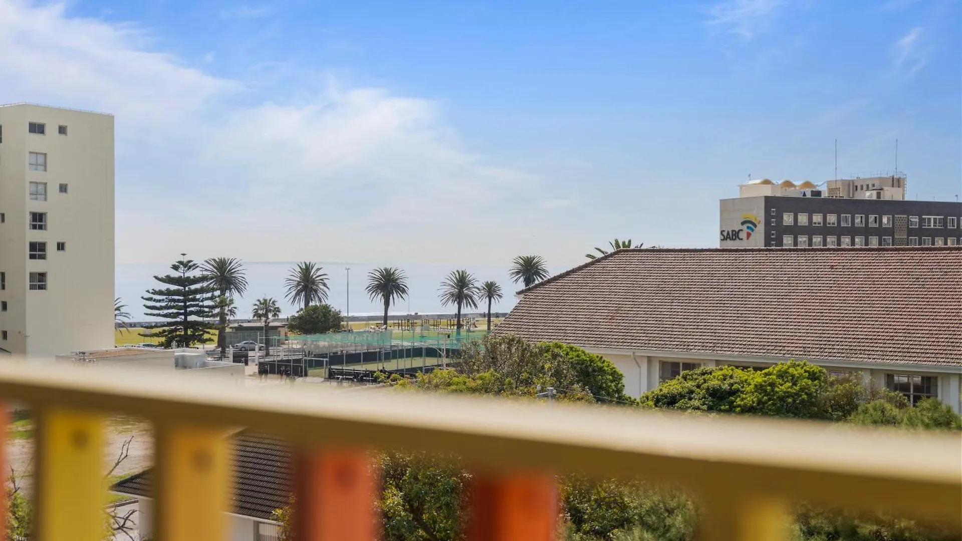Six On N Apartments - Managed By Propr Cape Town South Africa