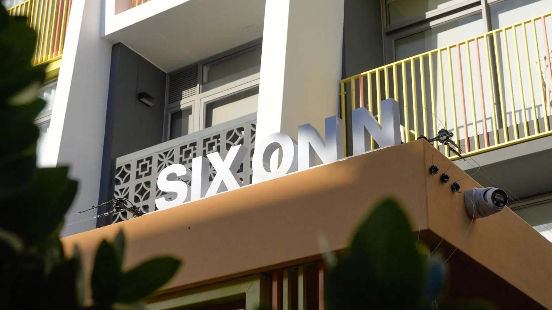 Six On N Apartments - Managed By Propr Cape Town