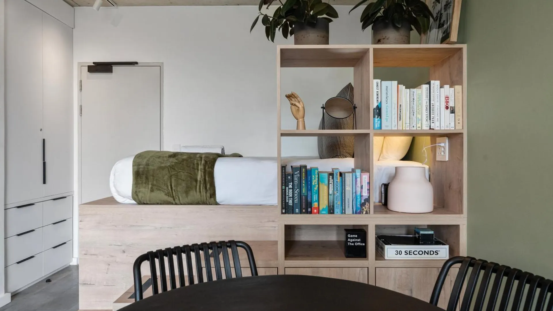 Six On N Apartments - Managed By Propr Cape Town 0*,  South Africa