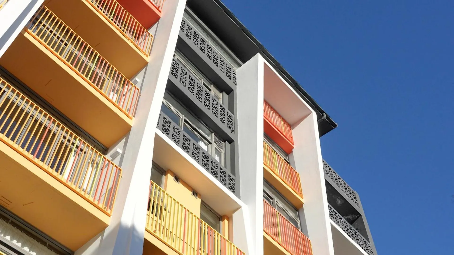 Six On N Apartments - Managed By Propr Cape Town 0*,