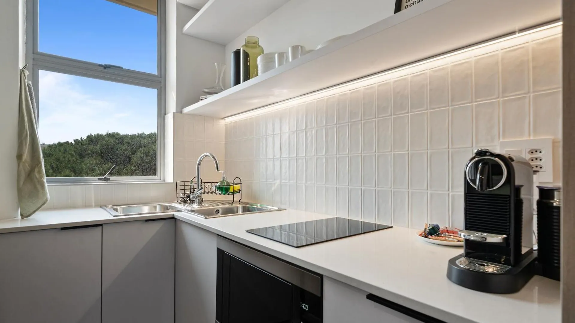 Six On N Apartments - Managed By Propr Cape Town 0*,